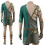 The Legend of Zelda: Tears of the Kindom Zelda Archaic Armor Costume - Bodysuit Zelda Archaic Armor Cosplay