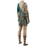 The Legend of Zelda: Tears of the Kindom Zelda Archaic Armor Costume - Bodysuit Zelda Archaic Armor Cosplay