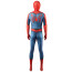 What If Zombie Hunter Spider-Man Costume - Bodysuit Zombie Hunter Spider-Man Cosplay