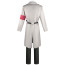 Attack On Titan Marley Costume - Uniform Marley Cosplay