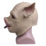 Frankenswine H1Z1 Cosplay Mask