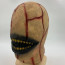 Faceless Smiling Monster Demon Mask Prop - Horror Demon Devil Monster Cosplay Costume Mask
