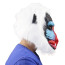Lion King Rafiki Mask  - Rafiki Cosplay Costume Mask 