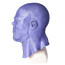 Thanos The Avengers Marvel Deluxe Cosplay Mask