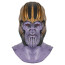 Avengers Infinity War Thanos Mask Helmet Prop - Infinity War Thanos Costume Cosplay Mask