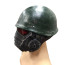 Veteran Ranger From Fallout 4 Cosplay Helmet