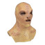 Viper Mask Cosplay Costume