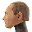 Vladimir Putin Mask - Vladimir Putin Cosplay Costume Mask Prop