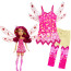 Mia And Me Classic Child Fairy Costume
