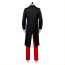 Mickey Mouse Suit Costume Cosplay Deluxe Set