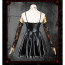 Misa Amane Death Note Cosplay Costume