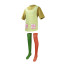 Pippi Longstocking Costume - Dress Stockings Pippi Longstocking Cosplay