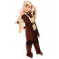 Boys Pirate Costume - Hat Shirt Boots Set Cosplay