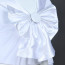 Star Wars Princess Leia Costume - Short White Dress Princess Leia Cosplay