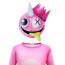 Rainbow Friends Pink Costume - Pink Bodysuit Pink Cosplay
