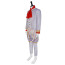 Shrek Rumpelstiltskin Costume - White Vest Coat Pants Set Rumpelstiltskin Cosplay