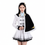 Cardcaptor Sakura Deluxe Costume - White Final Battle Dress Cardcaptor Sakura Cosplay