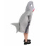 Girls Shark Costume - Bodysuit Shark Cosplay