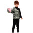 Kids Snake Costume - Shirt Tail Set Snake Cosplay