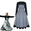 The Sound of Music Maria Costume - Dress Sound of Music Maria Cosplay