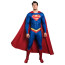 Superman 2025 Costume - Bodysuit Superman Cosplay