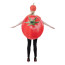 Tomato Costume - Funny Tomato Cosplay