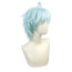 Chongyun From Genshin Impact Cosplay Costume Wig