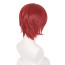 Blue Lock Kurona Ranze Wig- Kurona Ranze Costume Wig Prop
