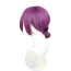 Lady Reze Devil Bomb Chainsaw Man Cosplay Wig
