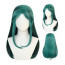 Urusei Yatsura Lum Wig - Lum Cosplay Costume Wig Prop