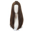 Raya and the Last Dragon Raya Wig - Raya Costume Wig Prop