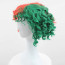 Sia Wig - Everyday Is christmas Sia Cosplay Costume Wig Prop