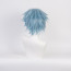 My Hero Academia Tomura Shigaraki Wig - Tomura Shigaraki Cosplay Costume Wig Prop