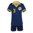 Yellowjackets Soccer Jersey Costume - Soccer Jersey Cosplay