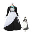 You Are Ms. Servant Yuki Yokoya Costume - Black Maid Dress Yuki Yokoya Cosplay
