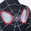 Kids Spider Man Across The Spider Verse Miles Morales Spider Man Costume - Hoodie Pants Set Miles Morales Spider Man Cosplay