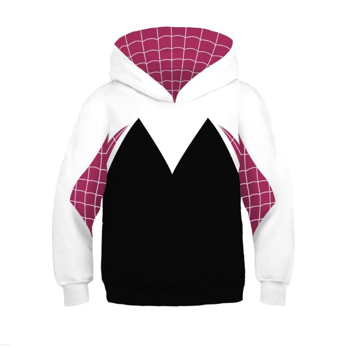 Gwen Stacy Hoodie