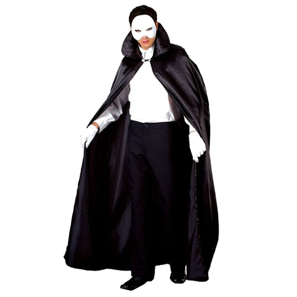 A Haunting In Venice Hercule Poirot Costume - Black Hercule Poirot Cosplay