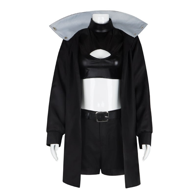 Call Of The Night Nanakusa Nazuna Cosplay Costume