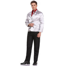 Squad Joker Suit Costume