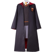 Hermione Granger Complete Cosplay Costume