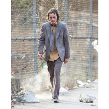 Joker Folie A Deux Joker Costume - Joker Cosplay