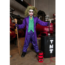 Kids Batman Dark Knight Joker Costume - Joker Cosplay