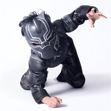 Boys Black Panther Costume