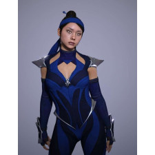 Mortal Kombat 11 Kitana Costume - Kitana Cosplay