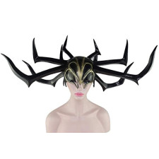 Hela Mask Helmet