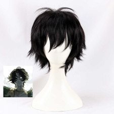 Identity V Fool's Gold Wig - Fool's Gold Costume Wig Prop