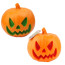Halloween Scary Pumpkin Hanging Lantern Light