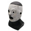 Corey Taylor Slipknot Mask Cosplay Costume