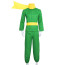 The Little Prince Le Petit Prince Cosplay Costume